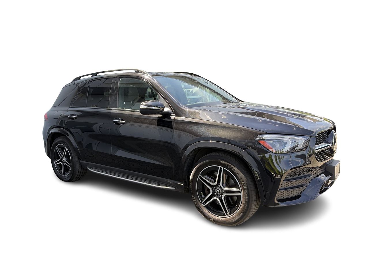 2023  GLE450