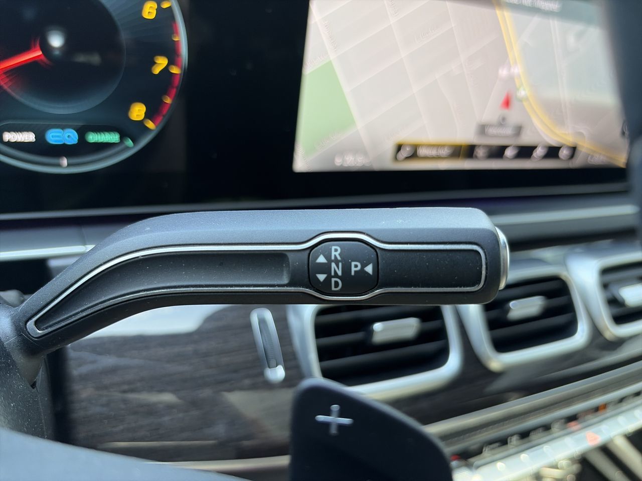 2023  GLE450