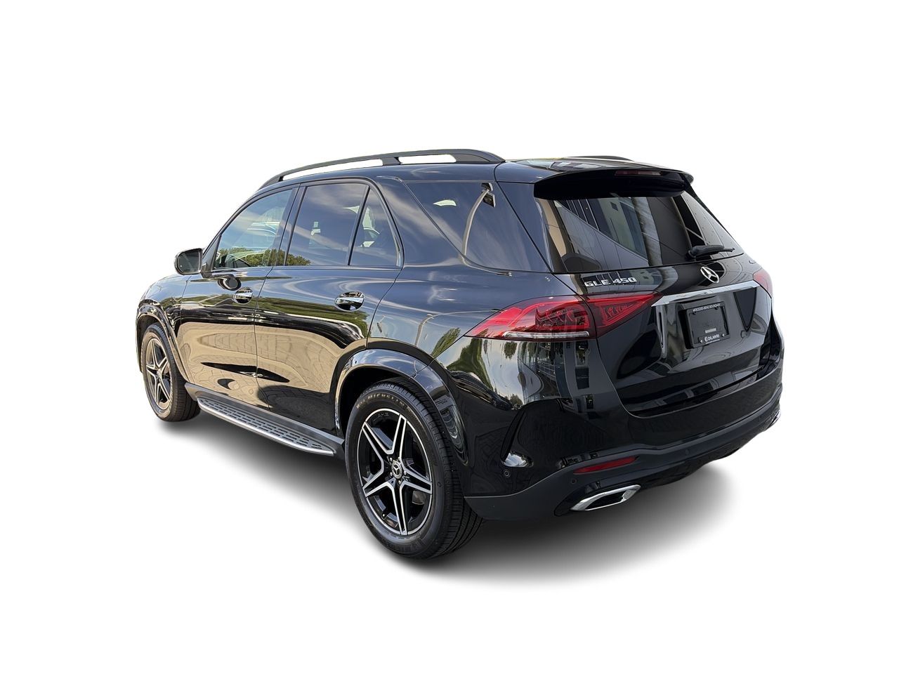 2023  GLE450