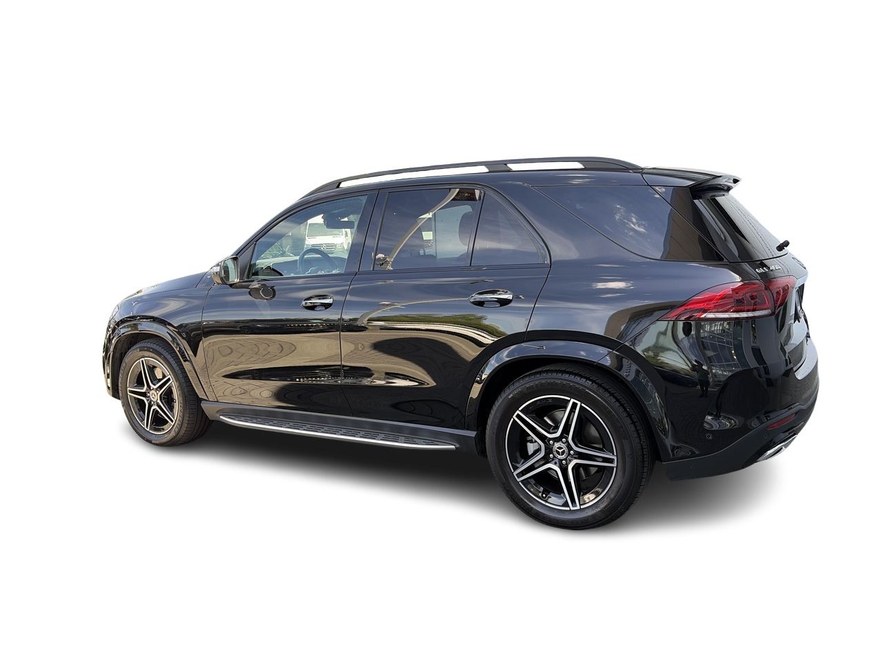 2023  GLE450