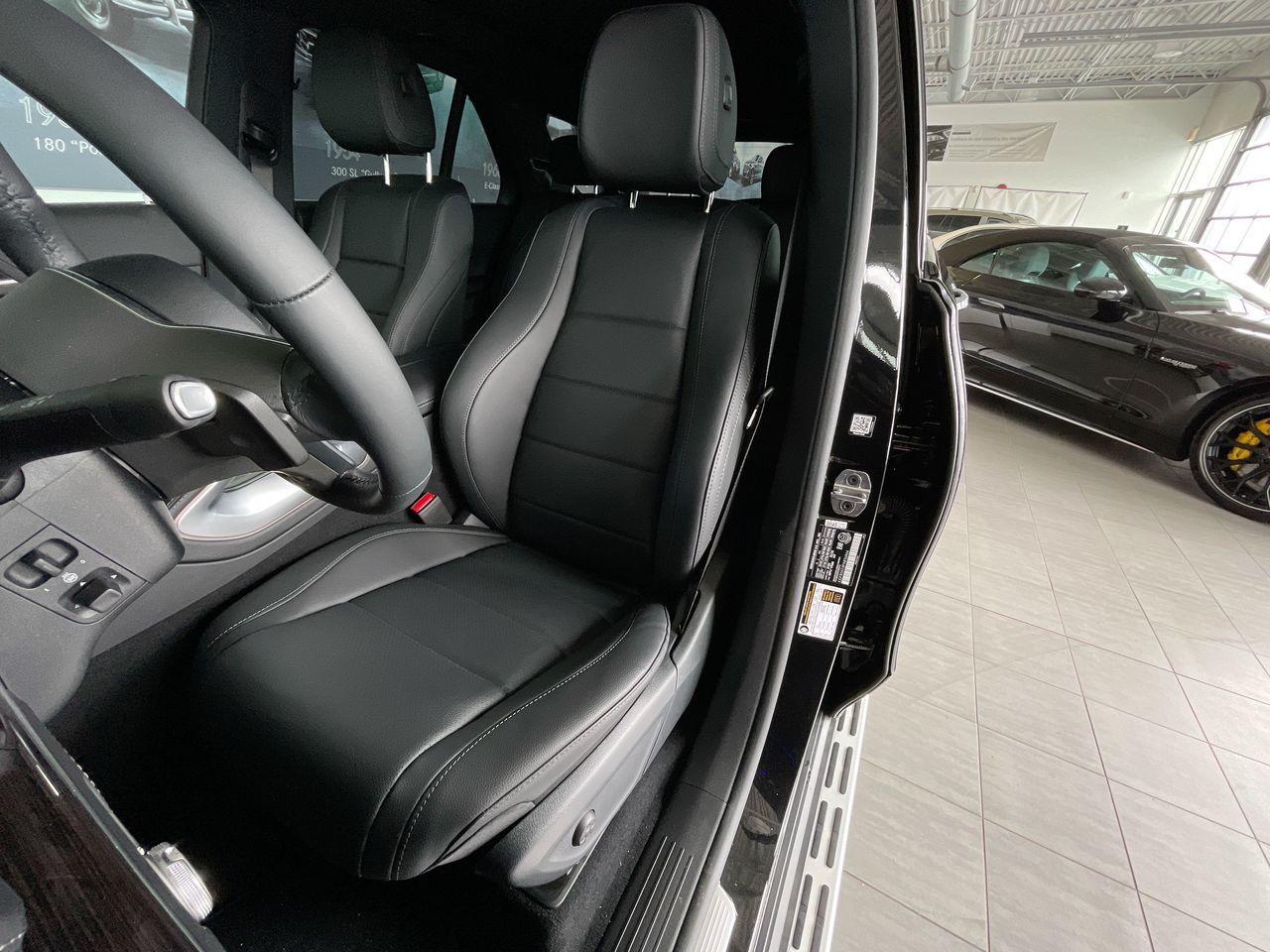 2023 Mercedes-Benz GLE450