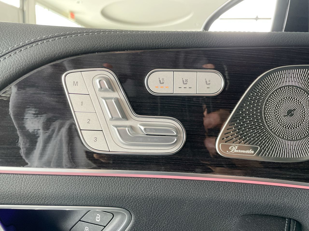 2023 Mercedes-Benz GLE450
