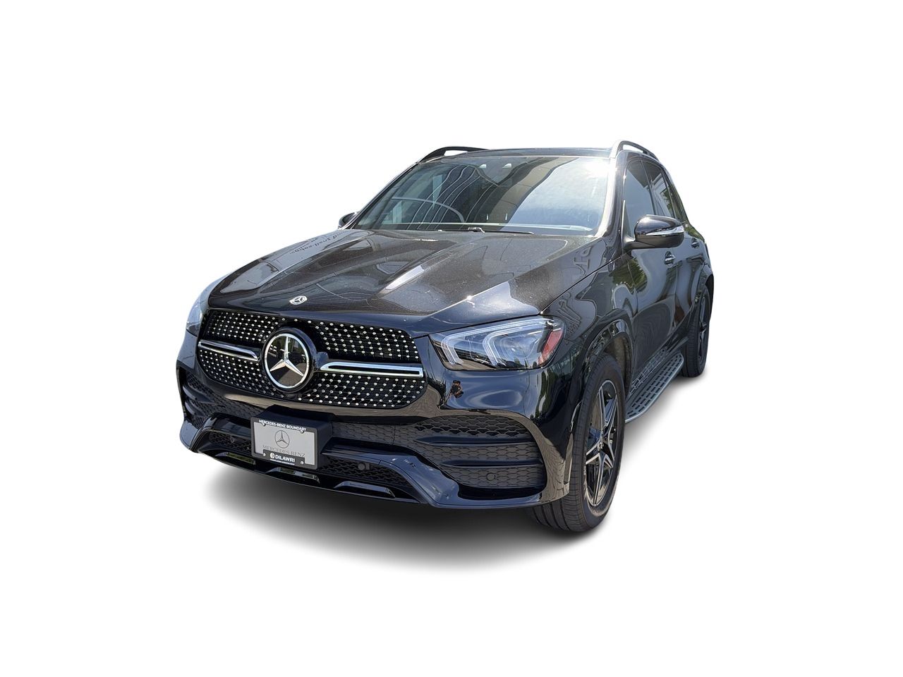 2023  GLE450