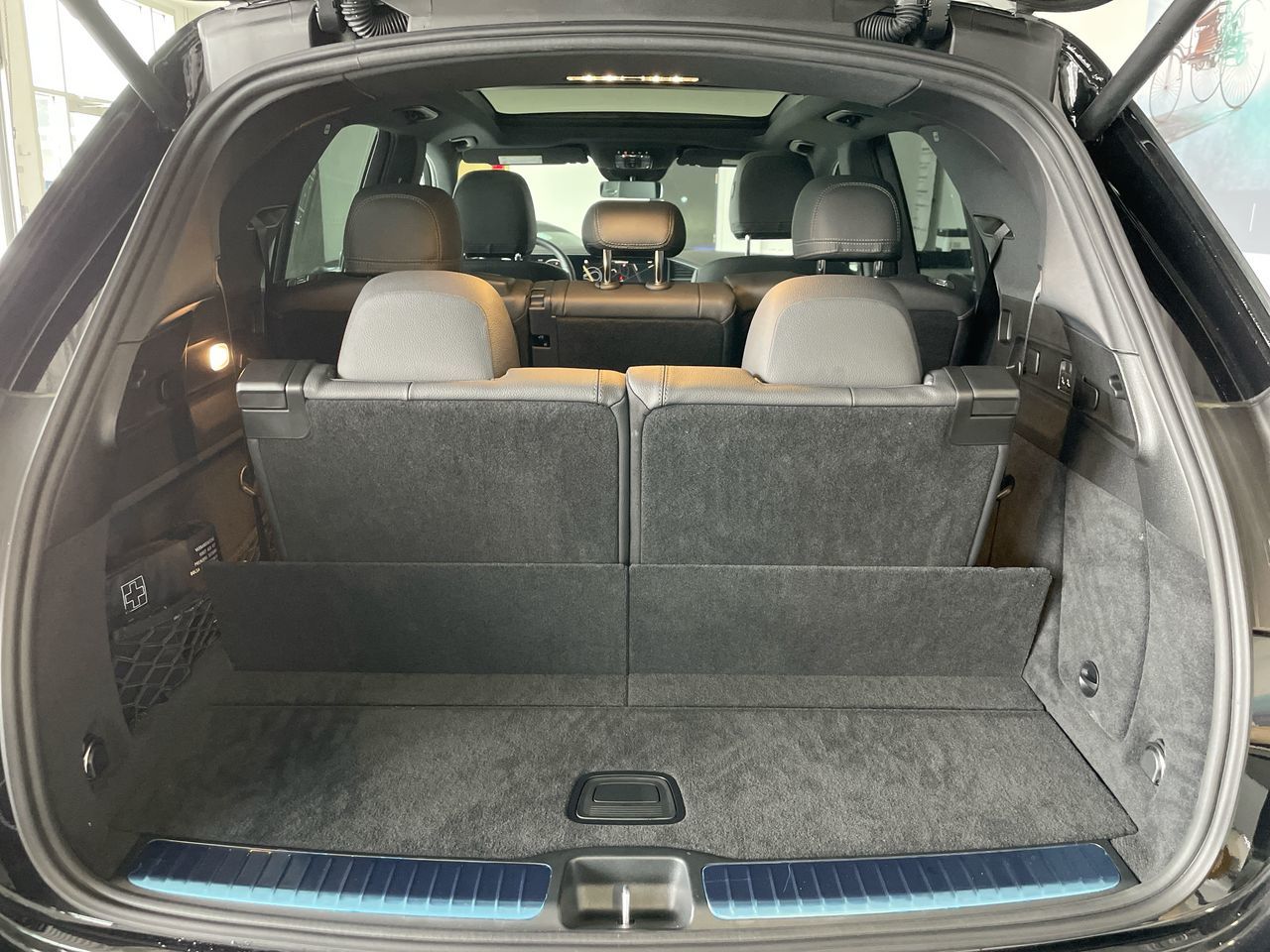 2023 Mercedes-Benz GLE450