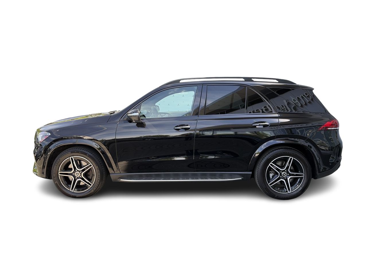 2023  GLE450