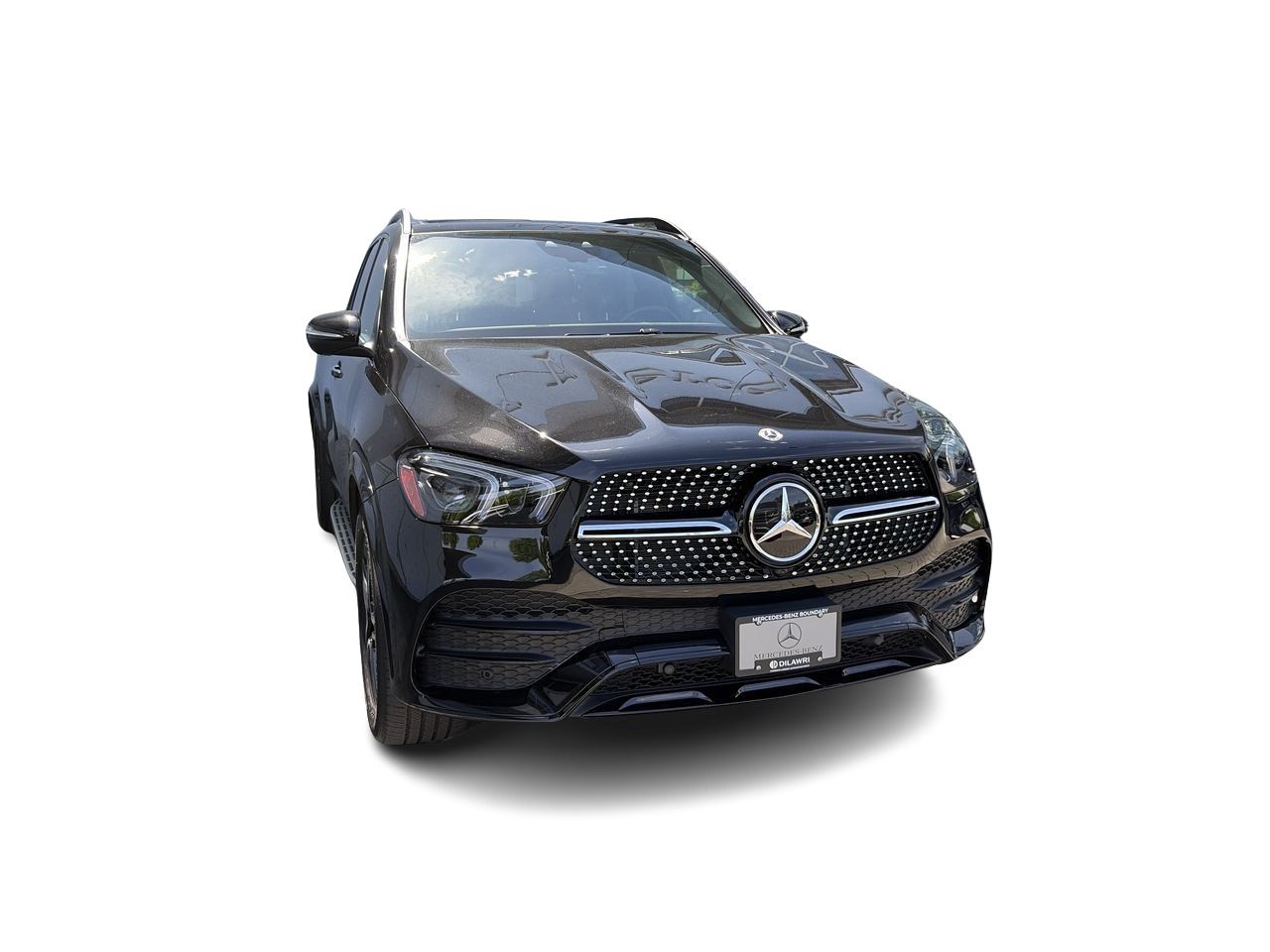 2023  GLE450