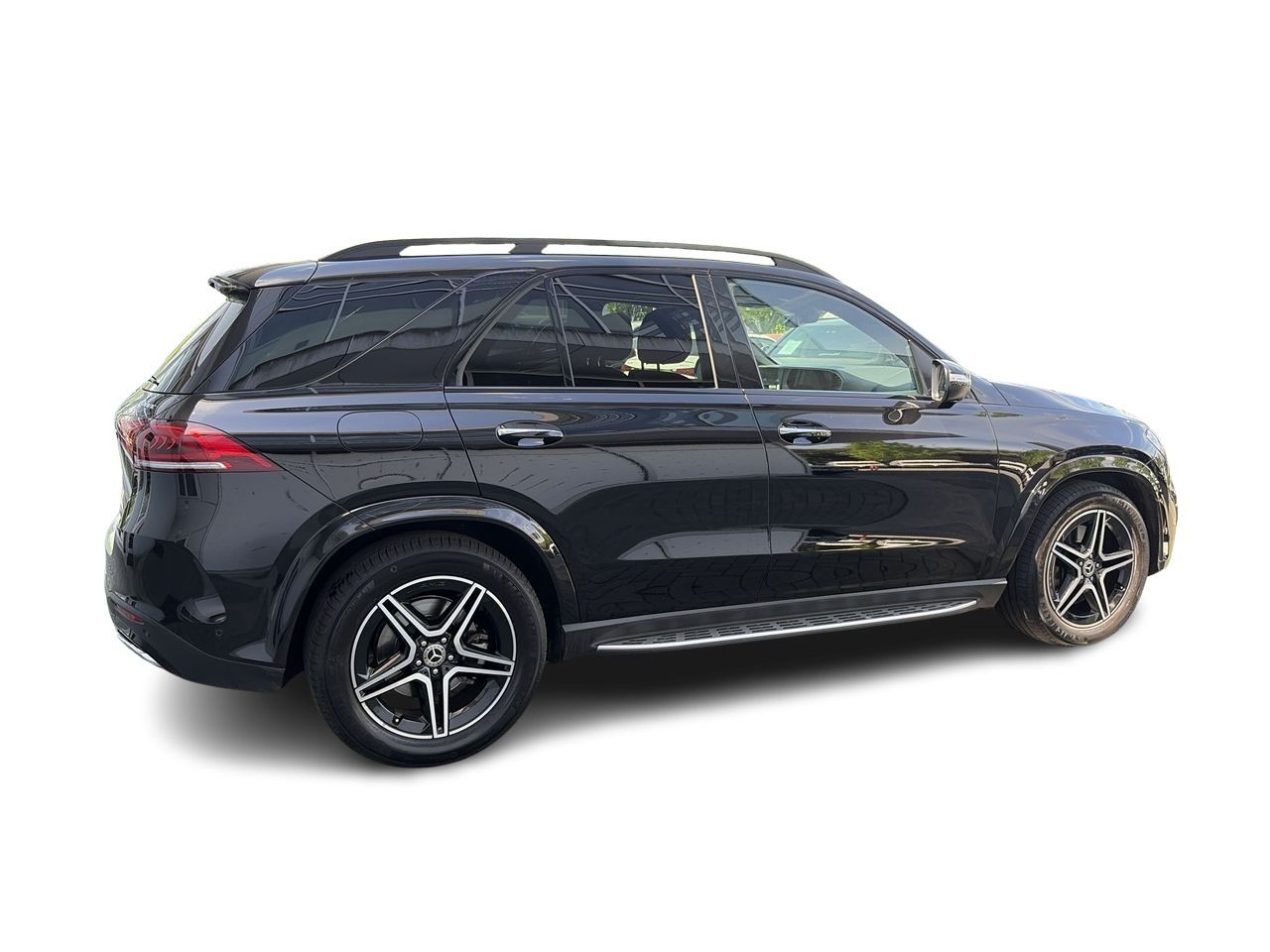 2023  GLE450