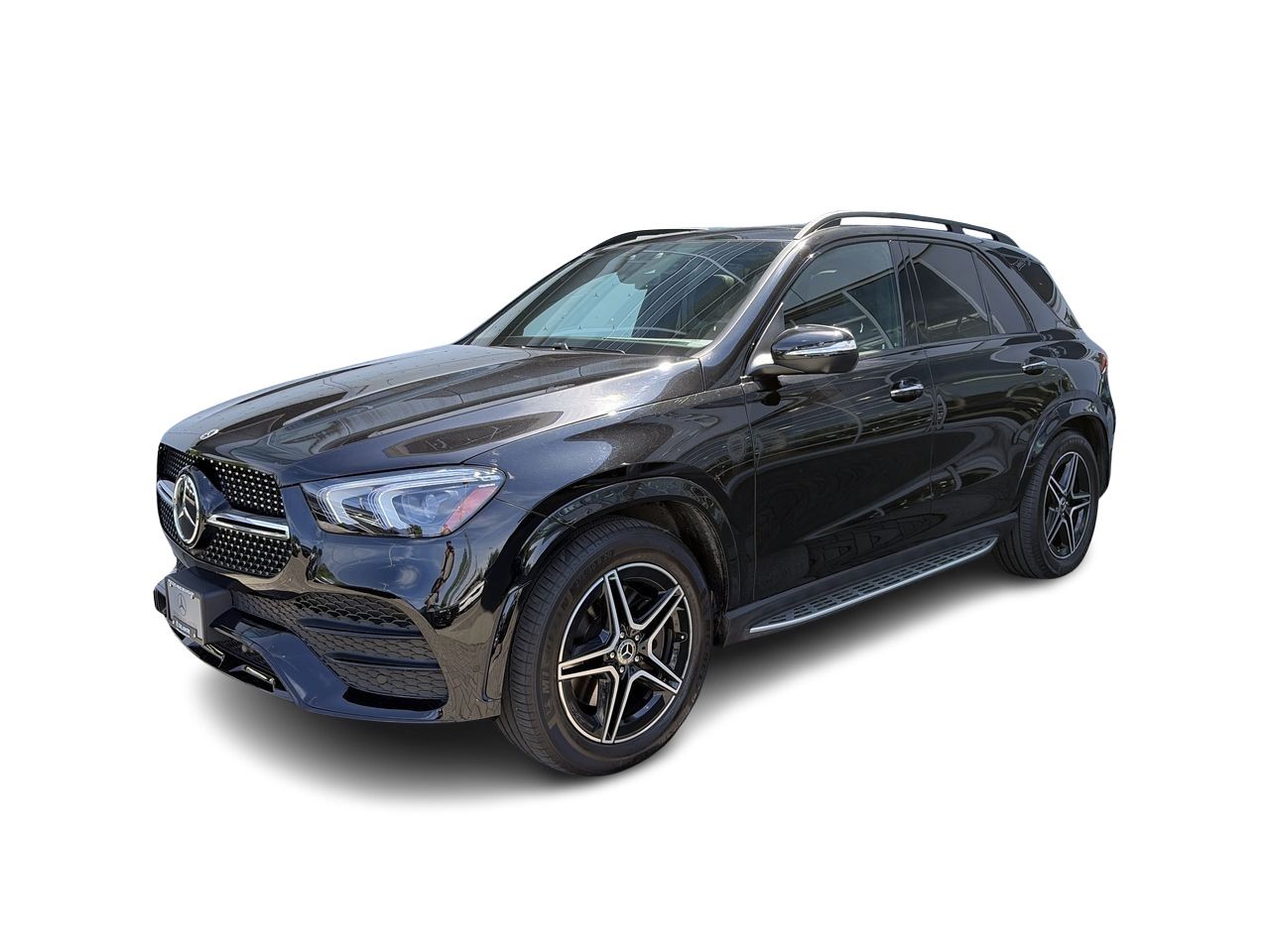 2023  GLE450