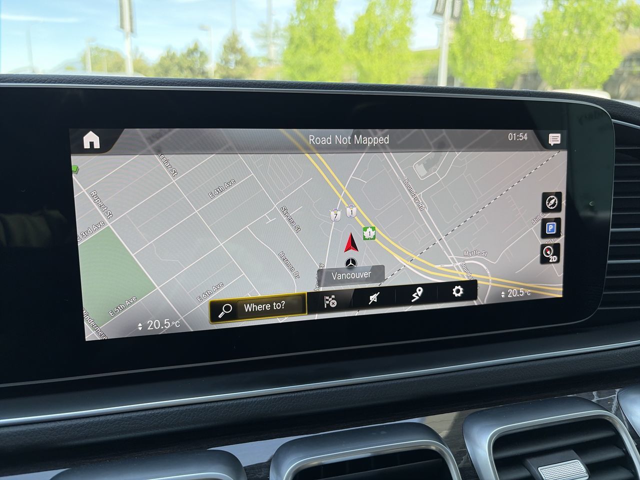 2023  GLE450