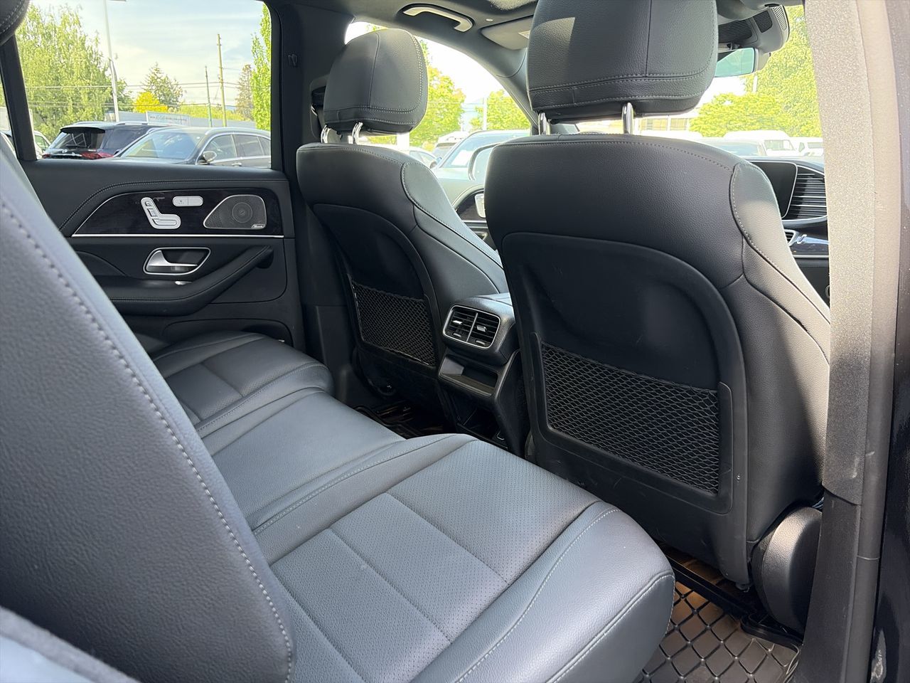 2023  GLE450