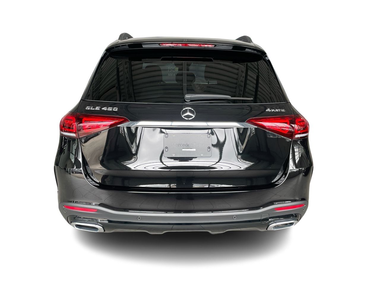 2023 Mercedes-Benz GLE450