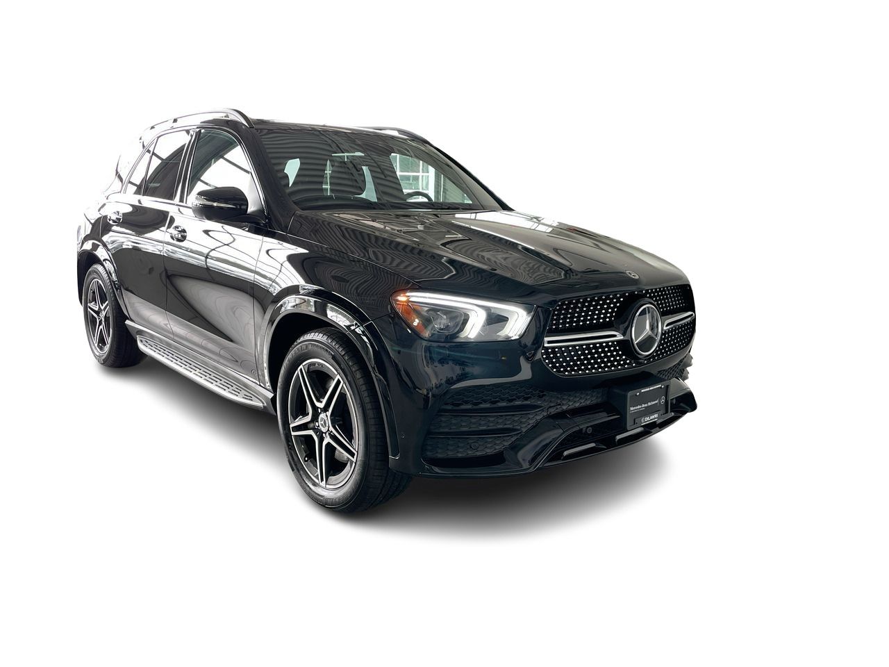 2023 Mercedes-Benz GLE450