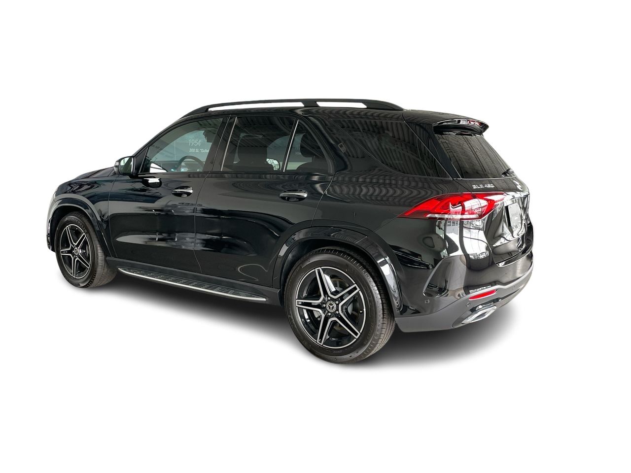 2023 Mercedes-Benz GLE450