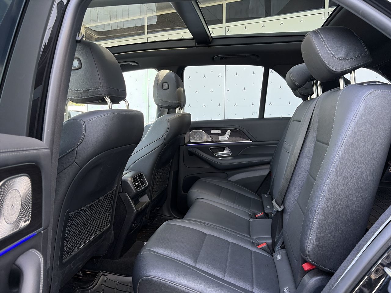 2023  GLE450