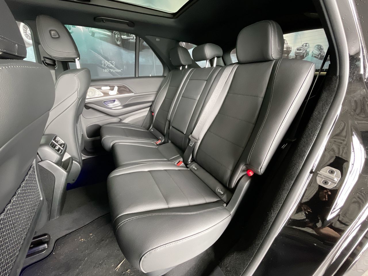 2023 Mercedes-Benz GLE450