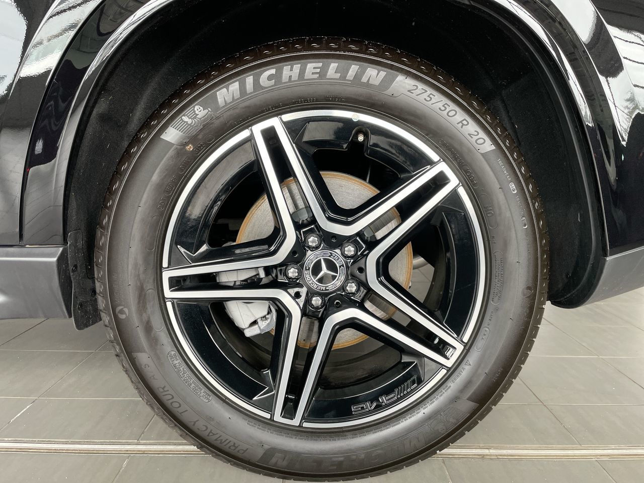 2023 Mercedes-Benz GLE450