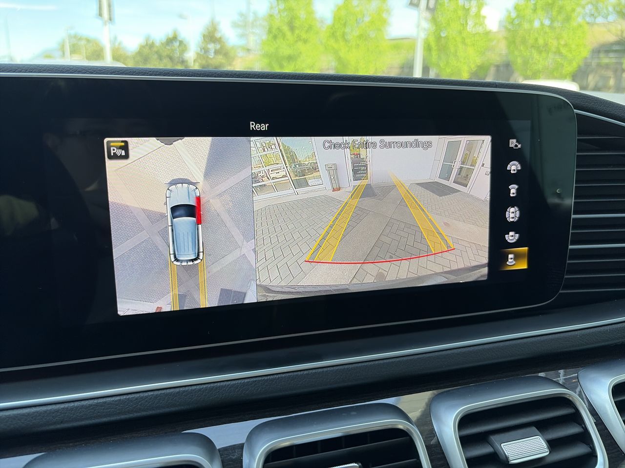 2023  GLE450