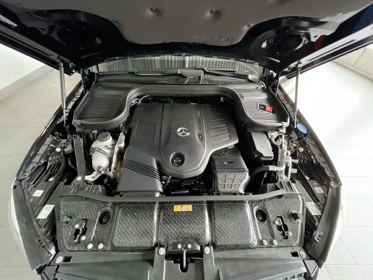 2023 Mercedes-Benz GLE450