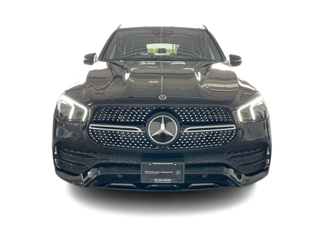 2023 Mercedes-Benz GLE450