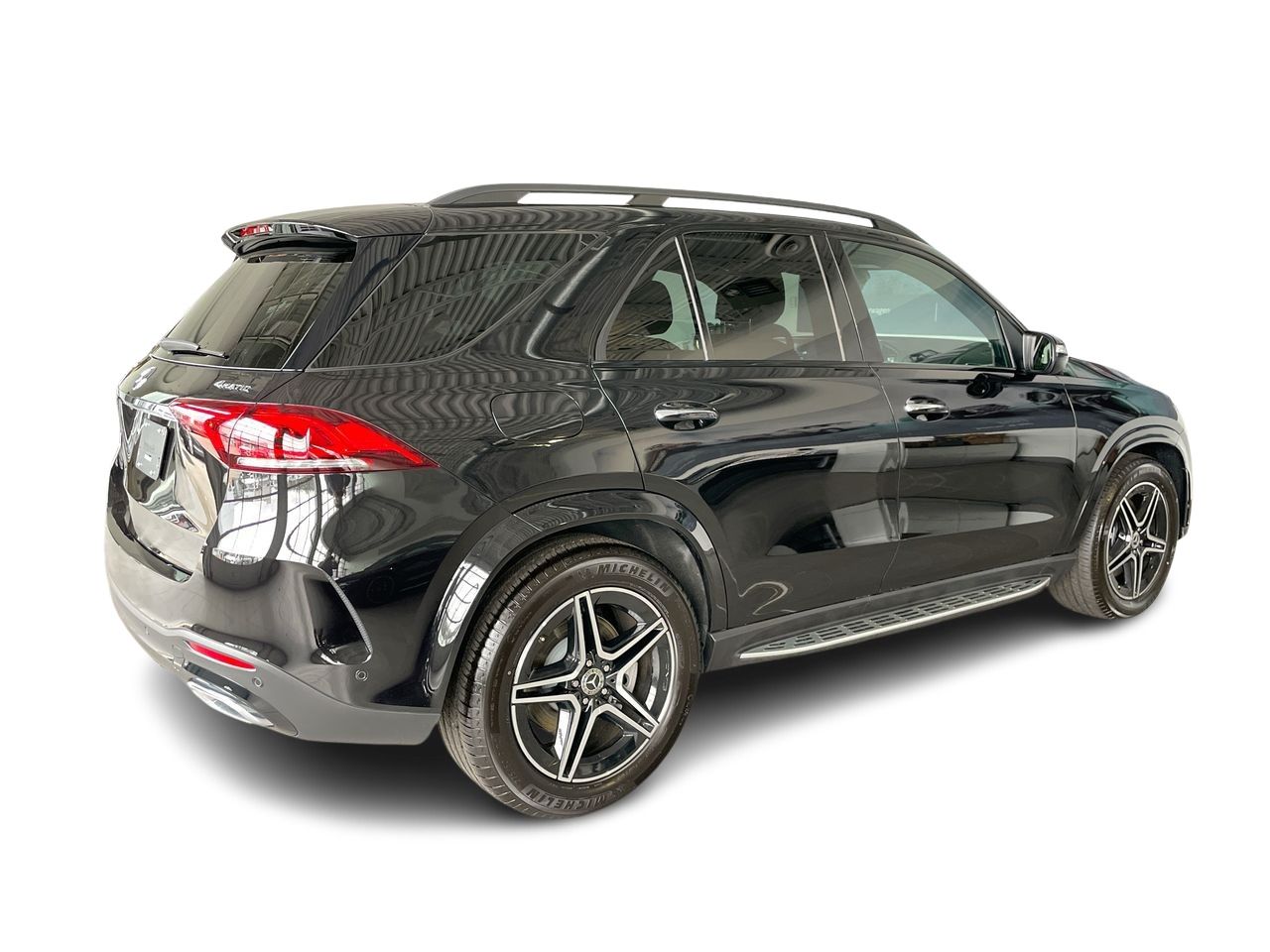 2023 Mercedes-Benz GLE450