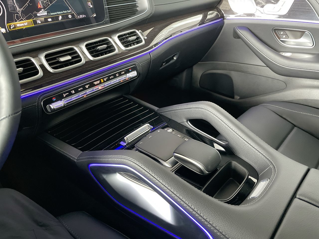 2023 Mercedes-Benz GLE450