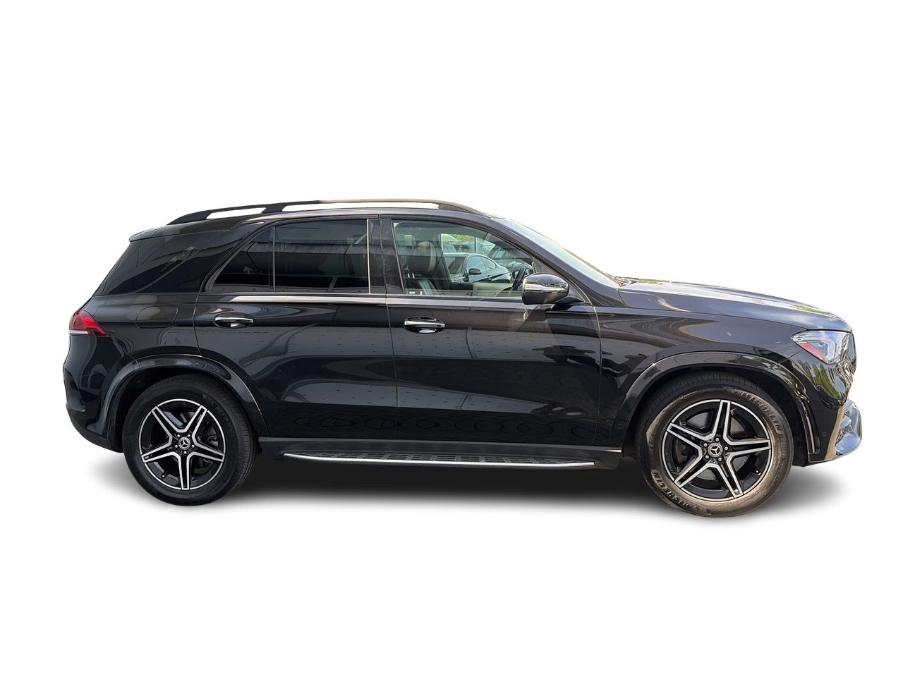 2023  GLE450