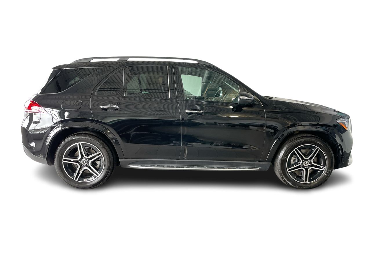 2023 Mercedes-Benz GLE450