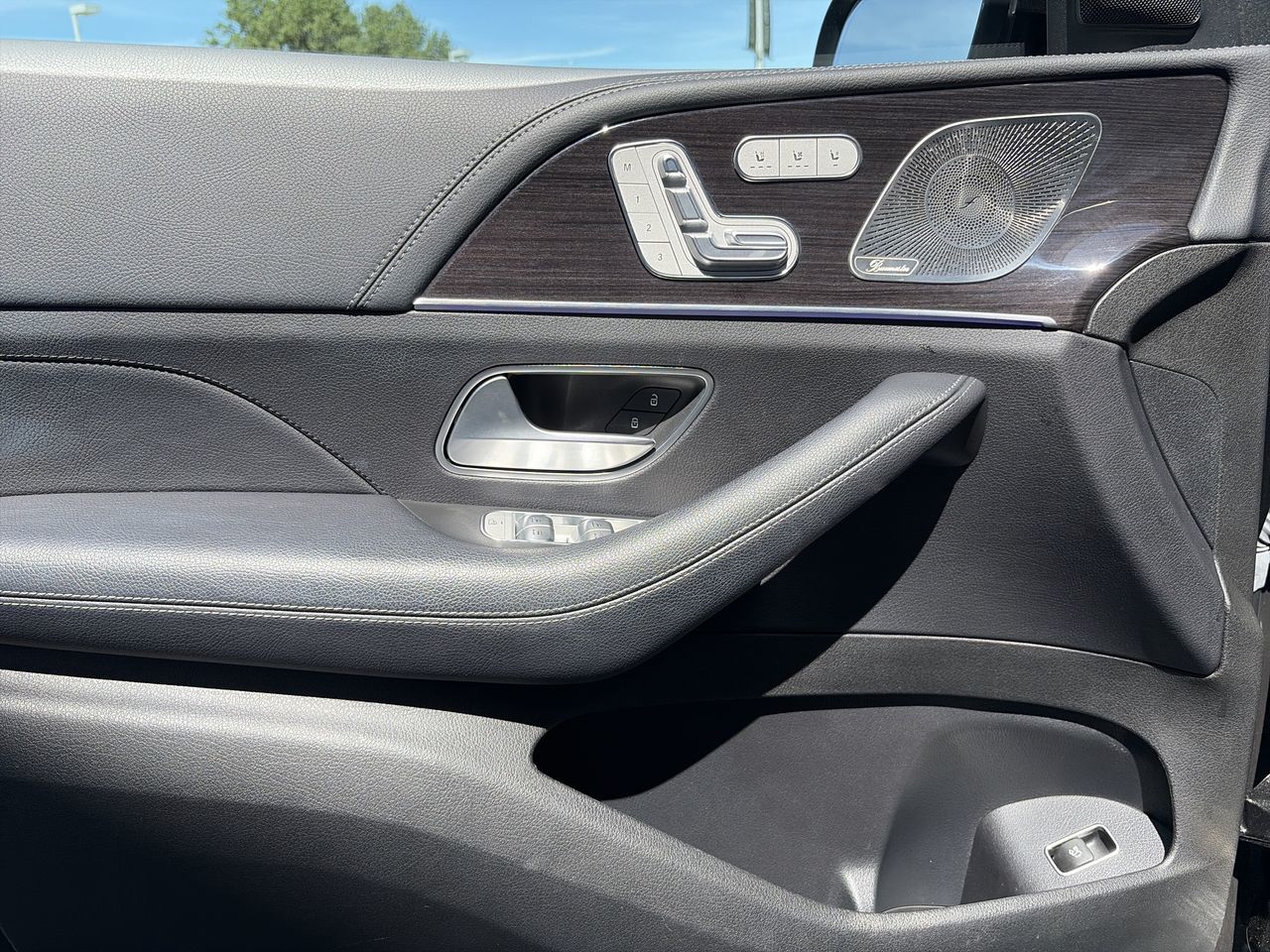 2023  GLE450