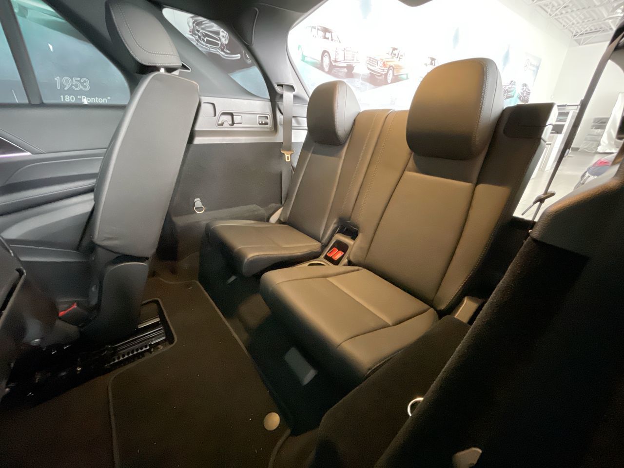 2023 Mercedes-Benz GLE450