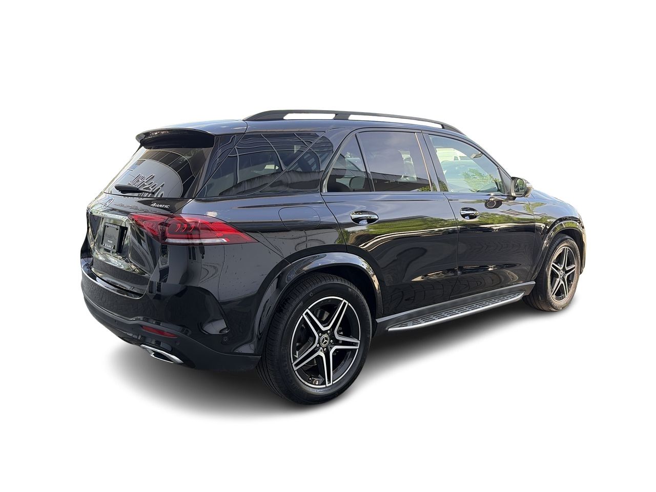 2023  GLE450