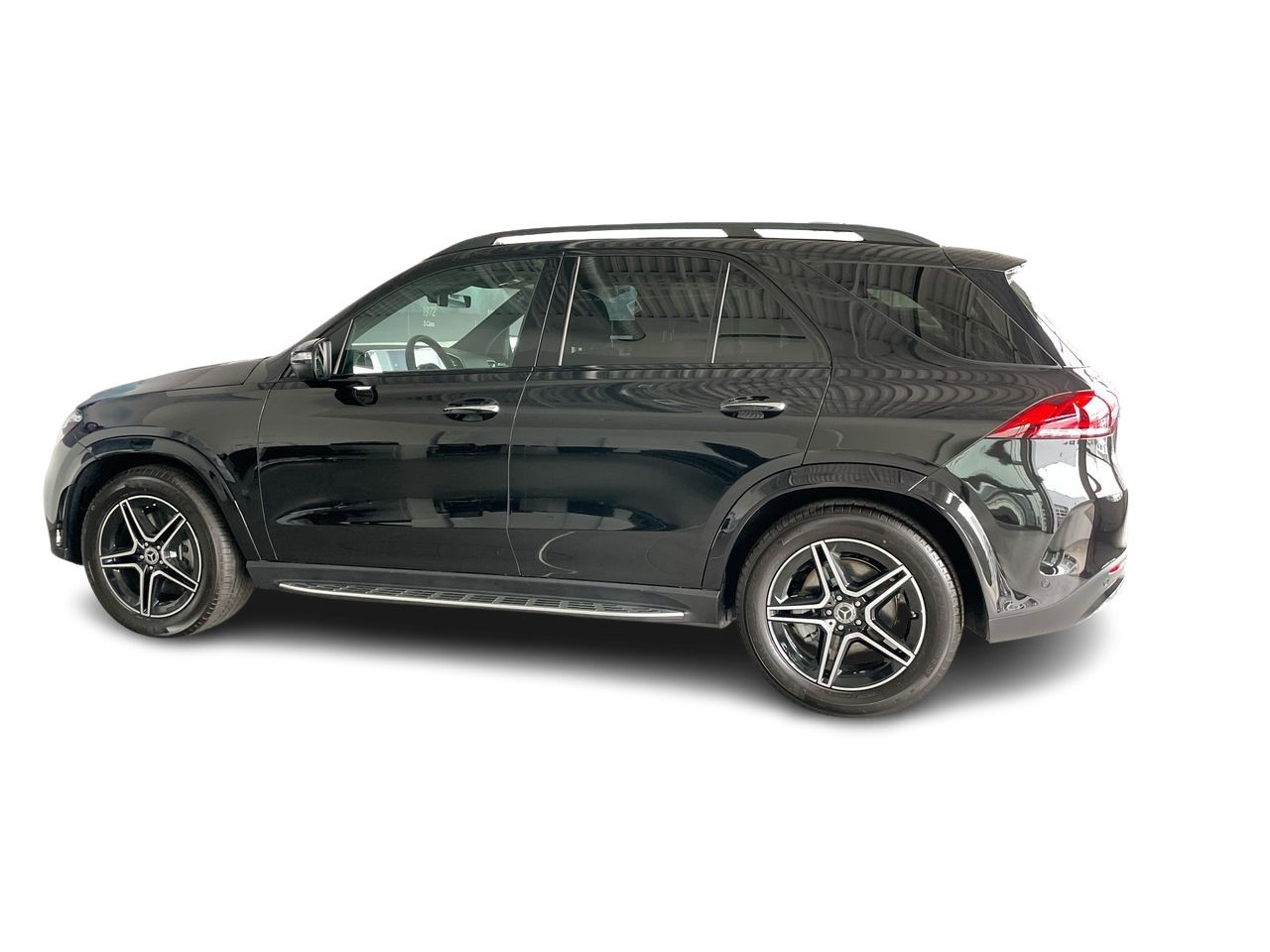 2023 Mercedes-Benz GLE450