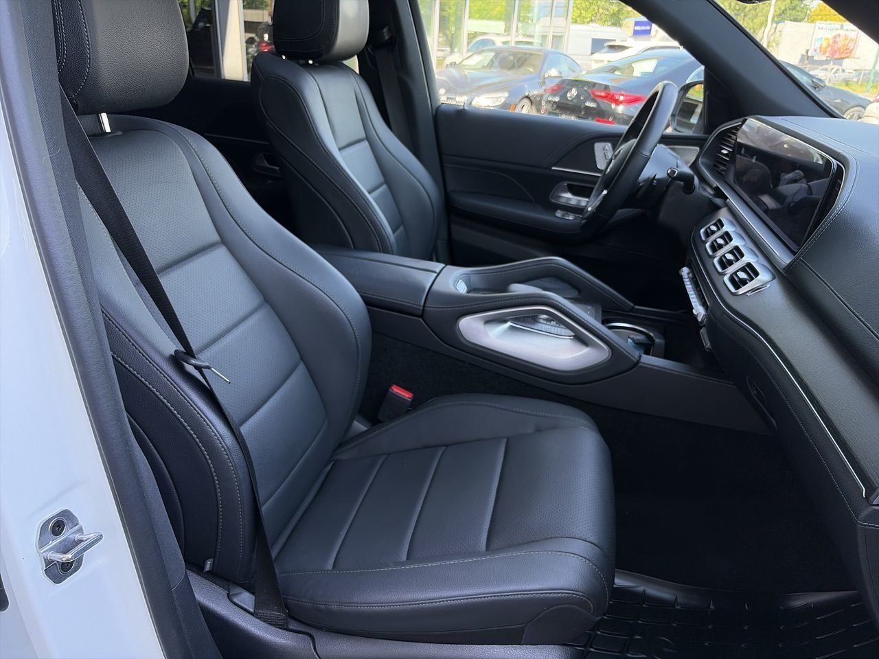 2023 Mercedes-Benz GLE450