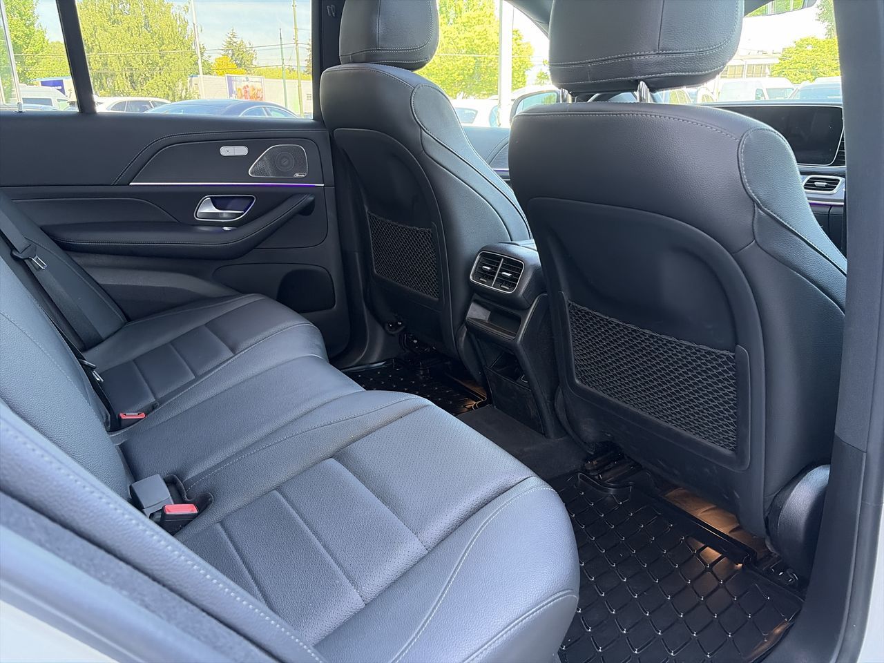 2023 Mercedes-Benz GLE450