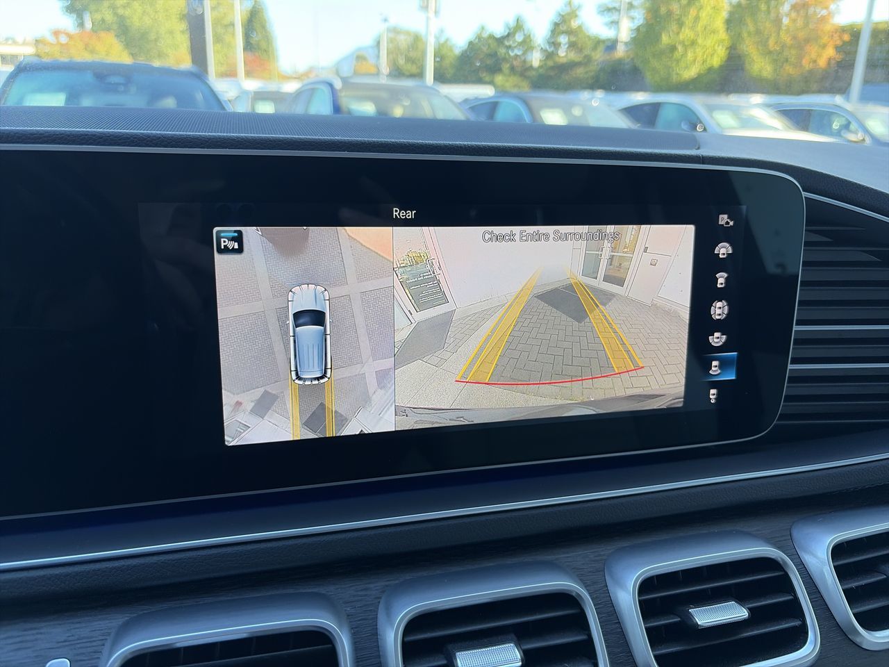 2023  GLE450
