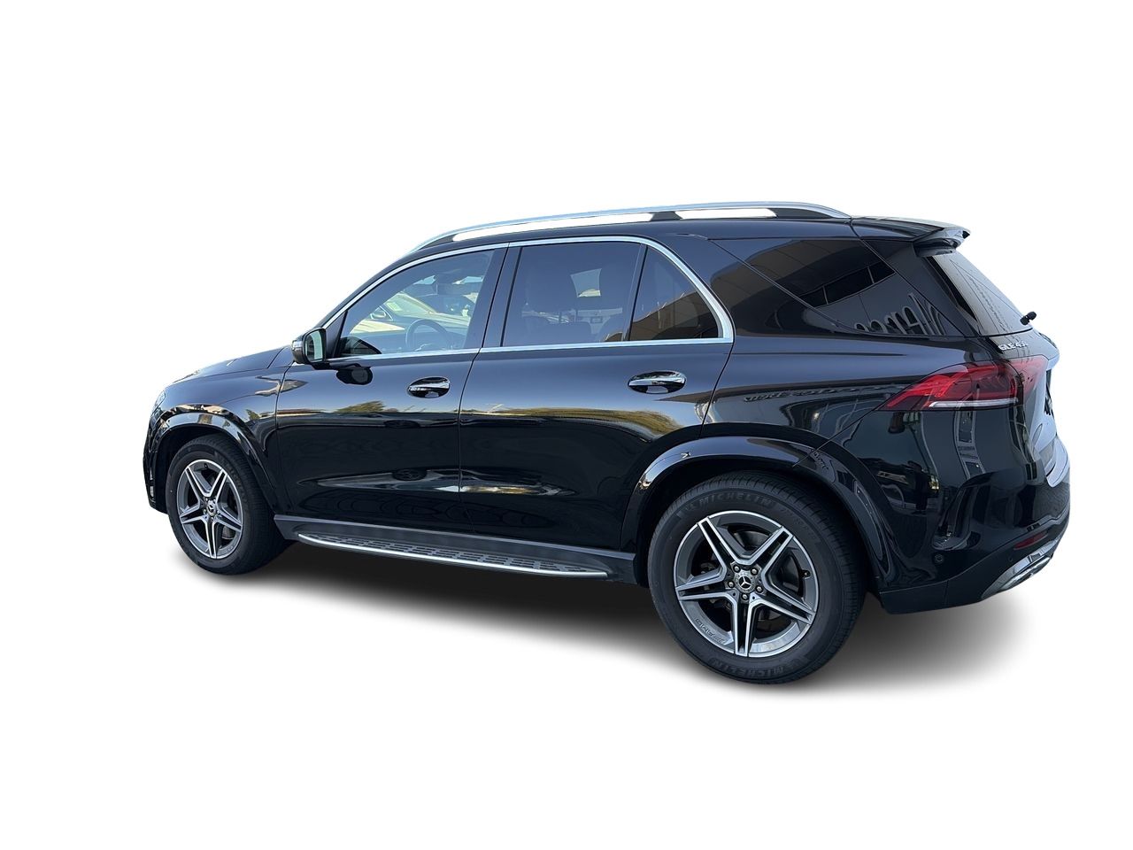 2023  GLE450