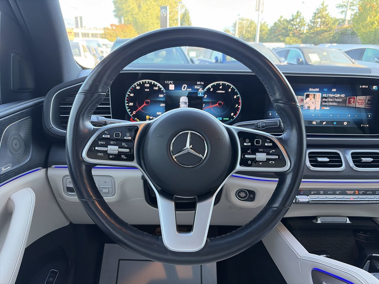 2023  GLE450