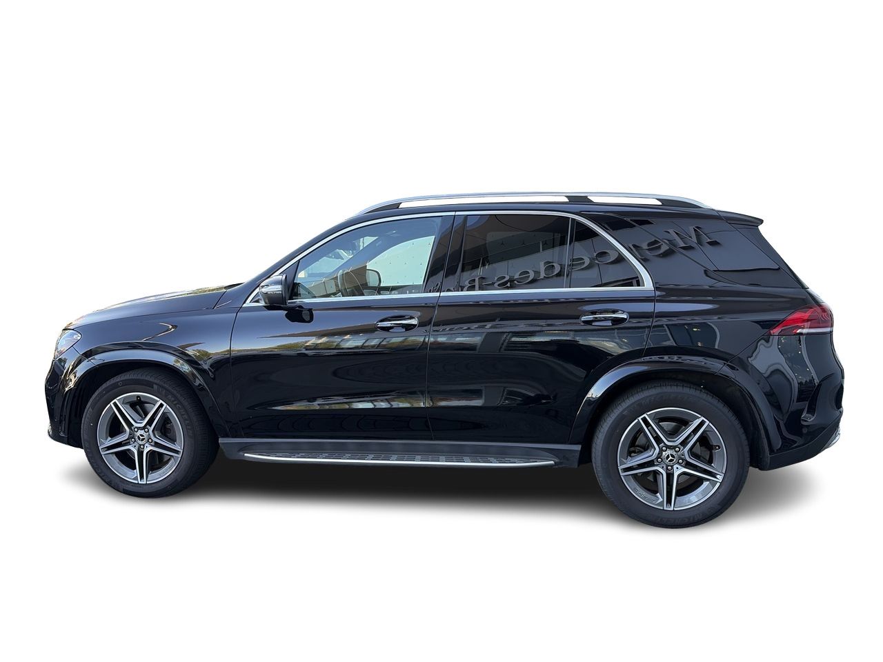 2023  GLE450