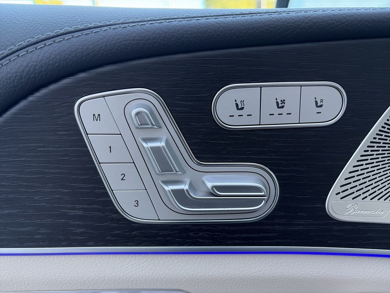 2023  GLE450