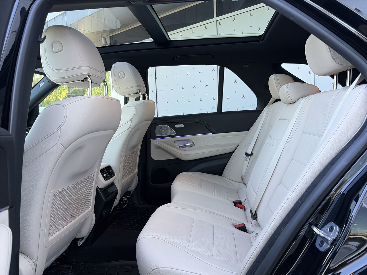 2023  GLE450