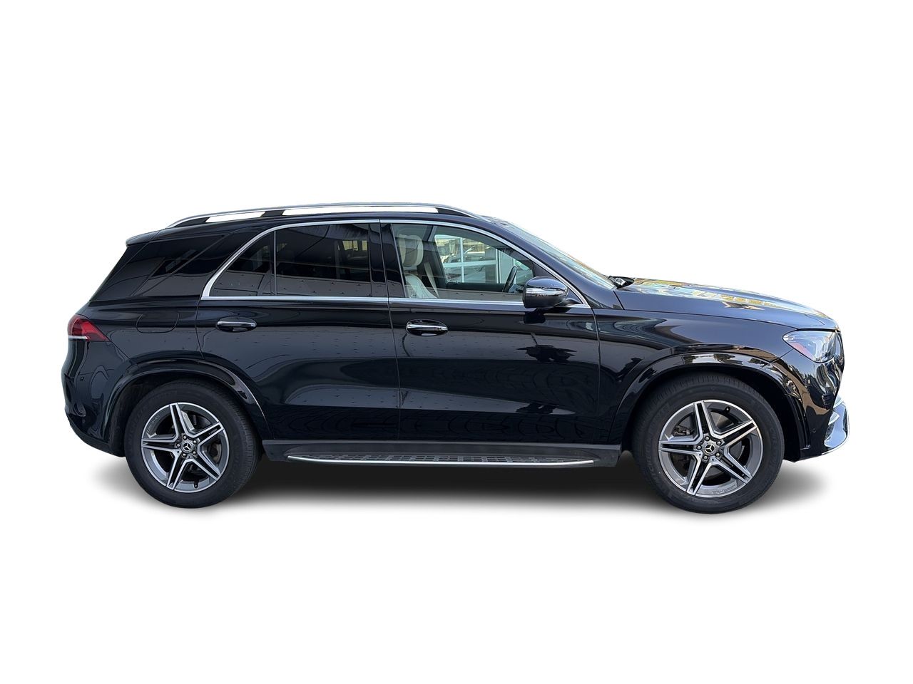 2023  GLE450
