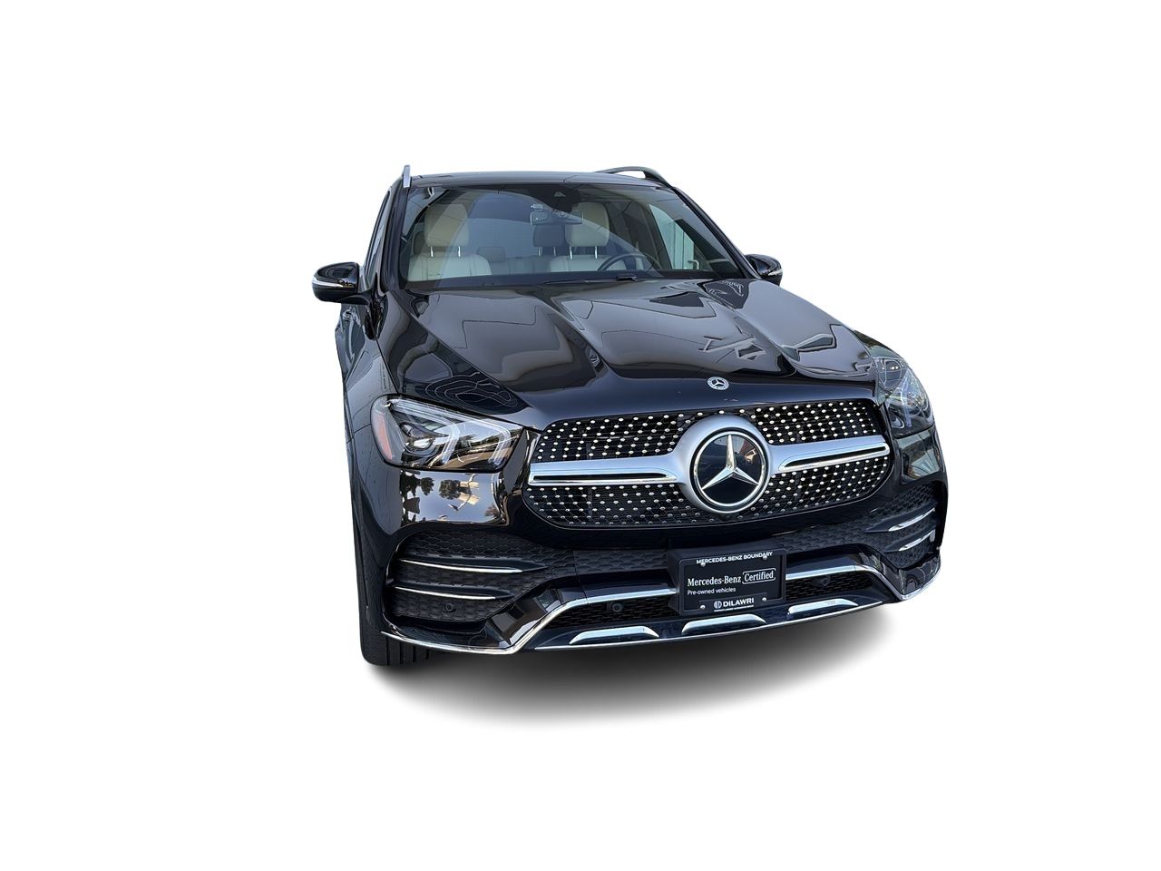 2023  GLE450