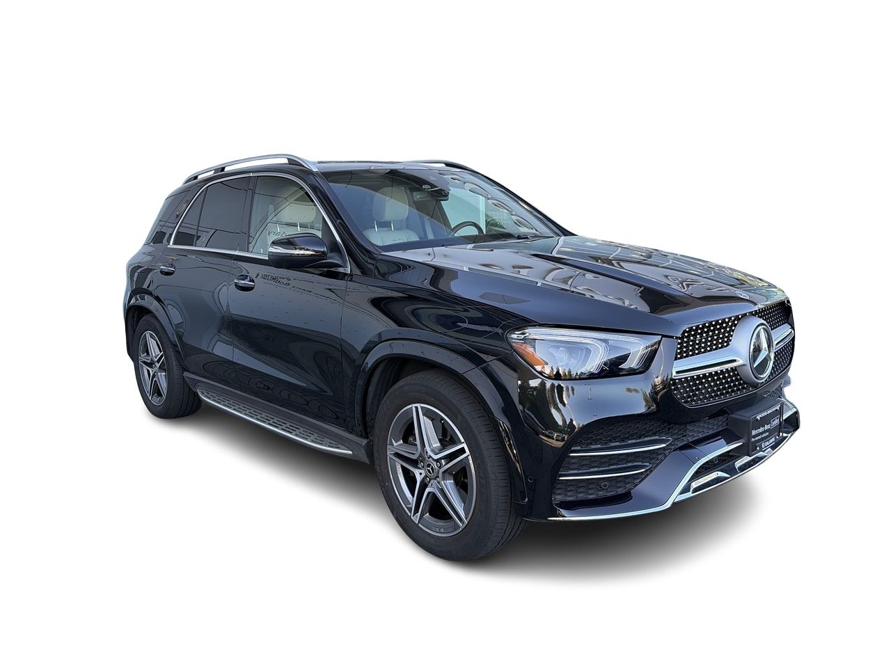 2023  GLE450