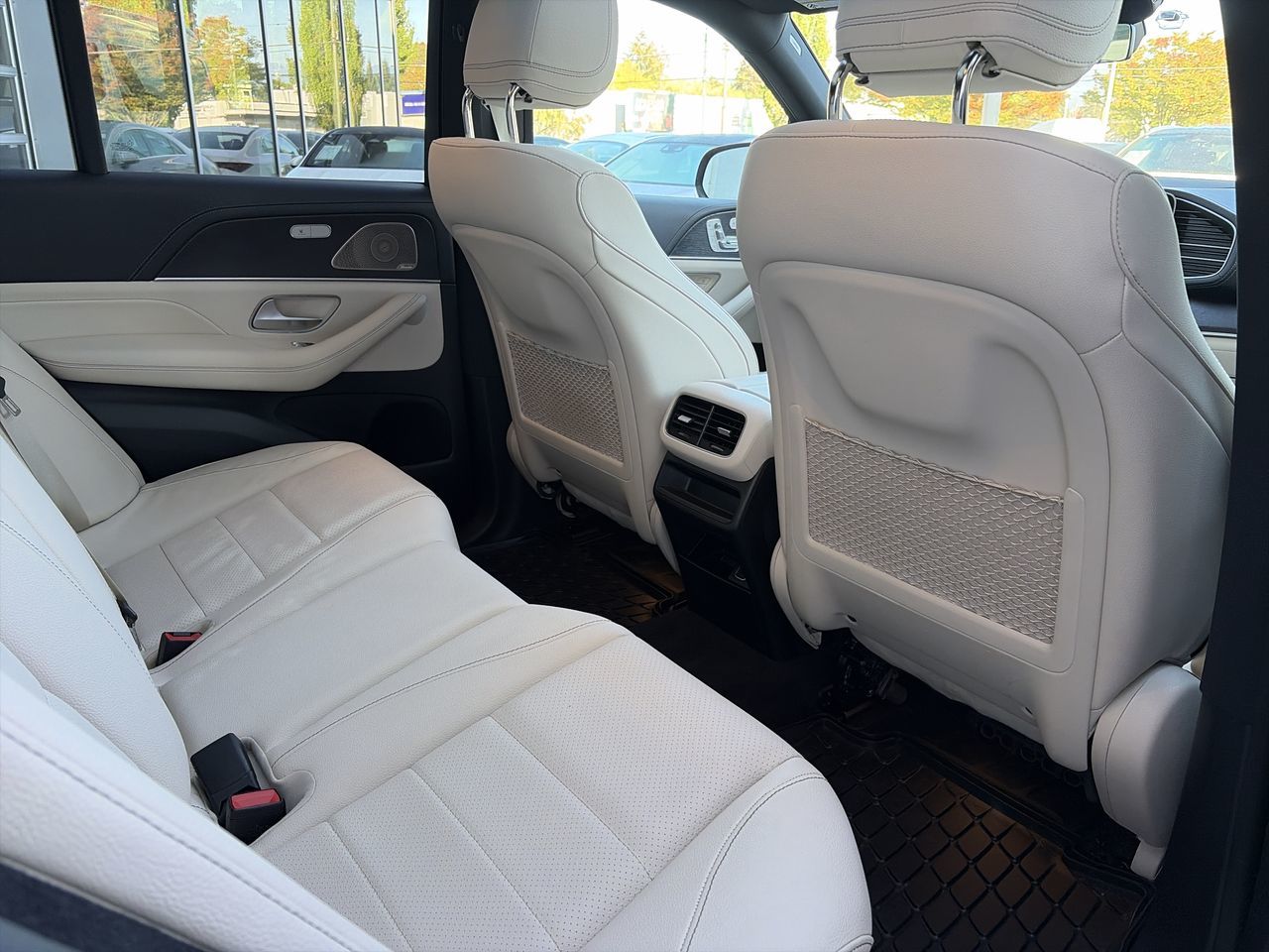 2023  GLE450