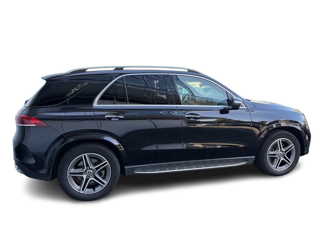 2023  GLE450