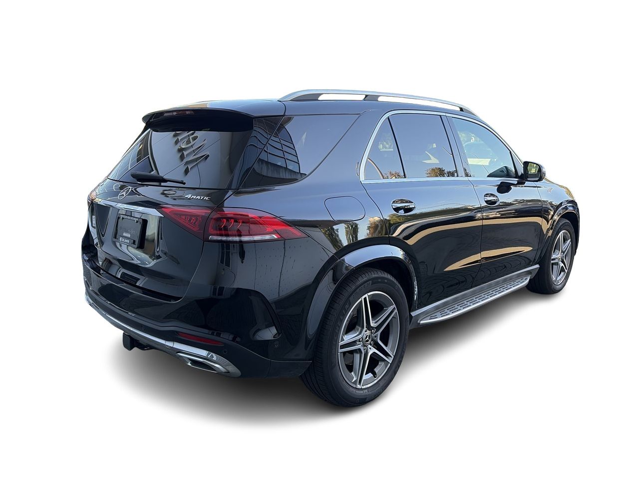 2023  GLE450