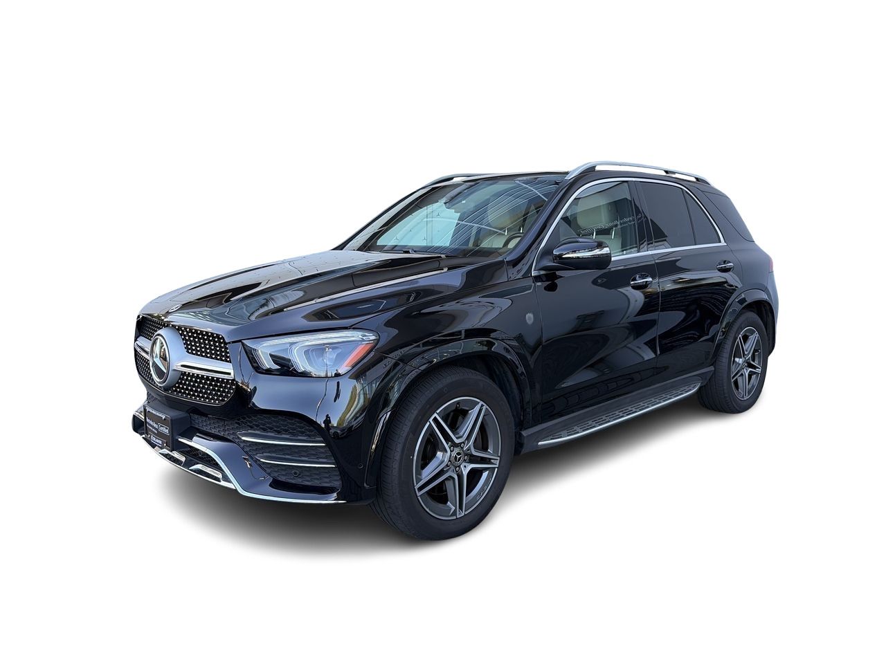 2023  GLE450