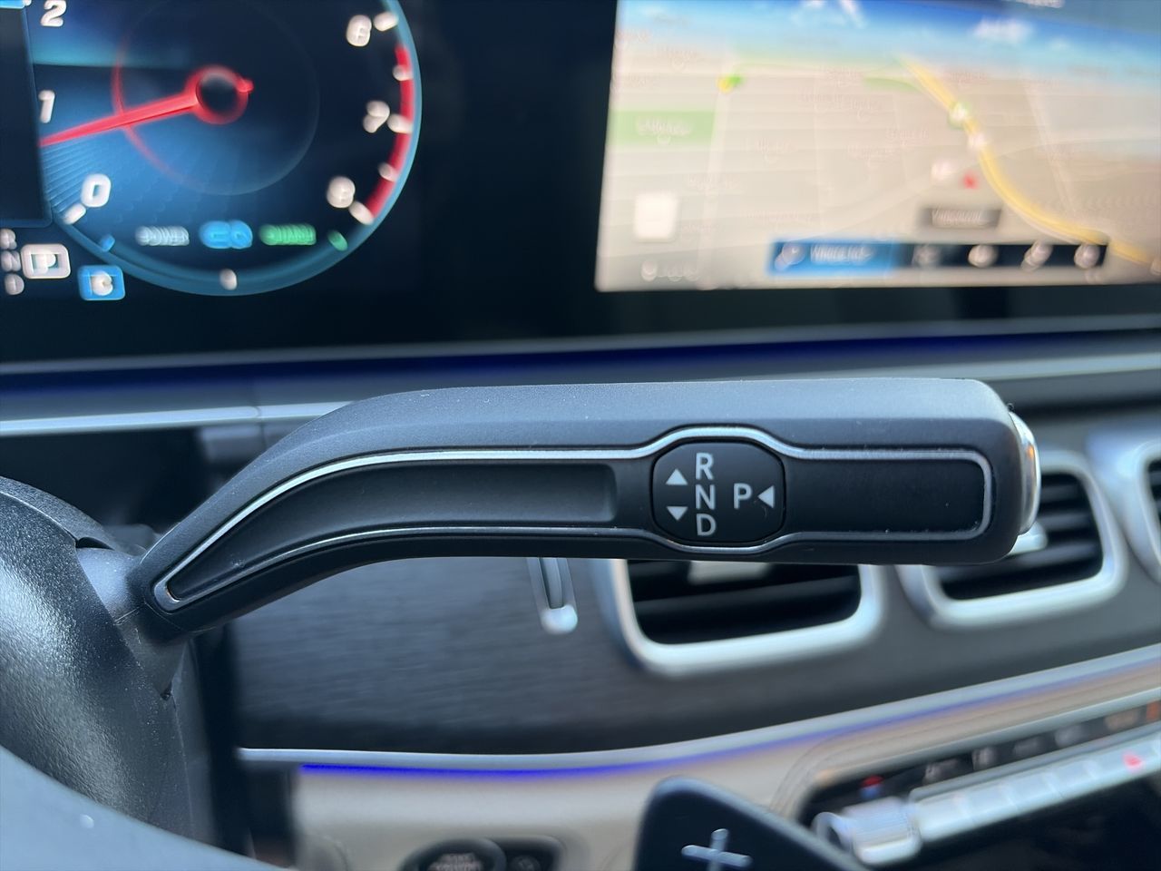 2023  GLE450