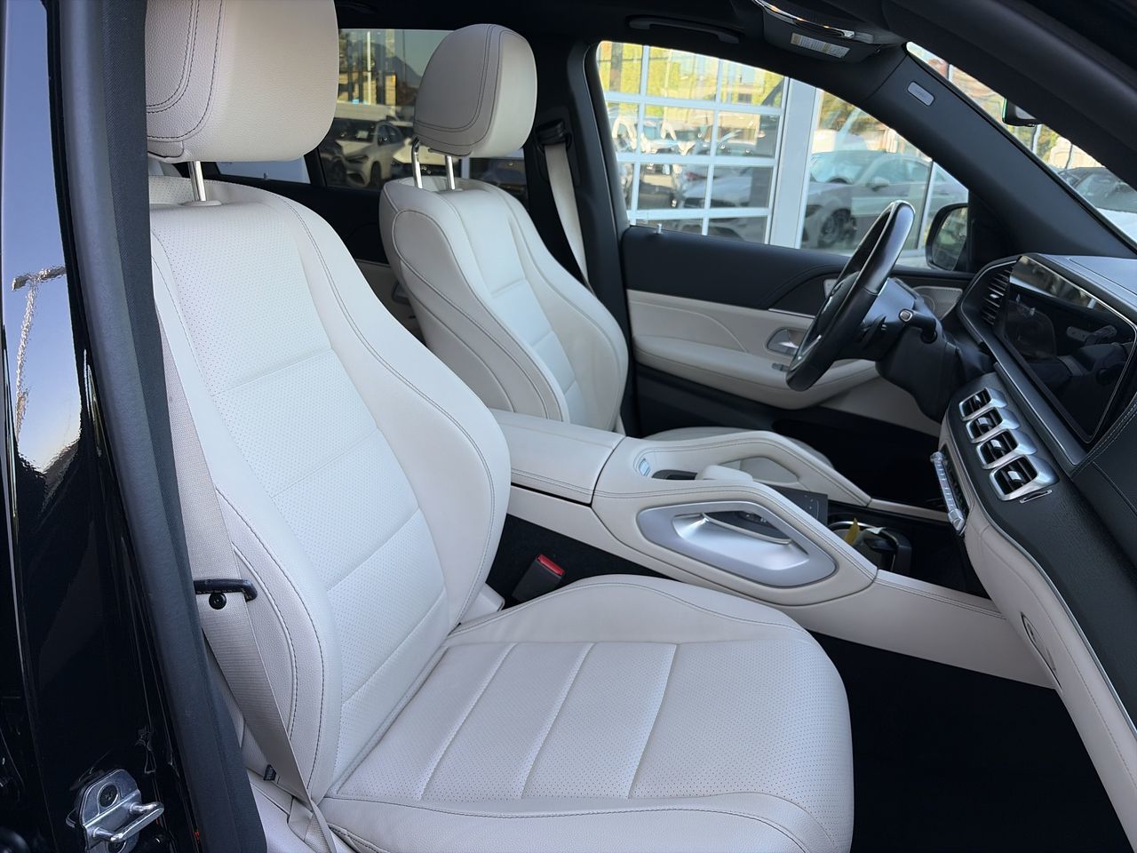 2023  GLE450
