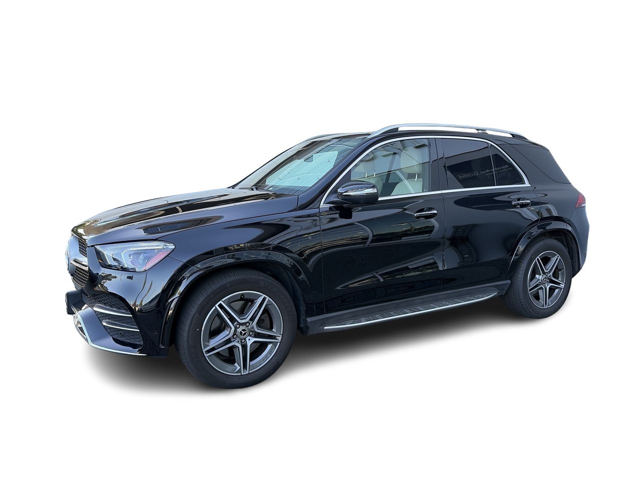 2023  GLE450