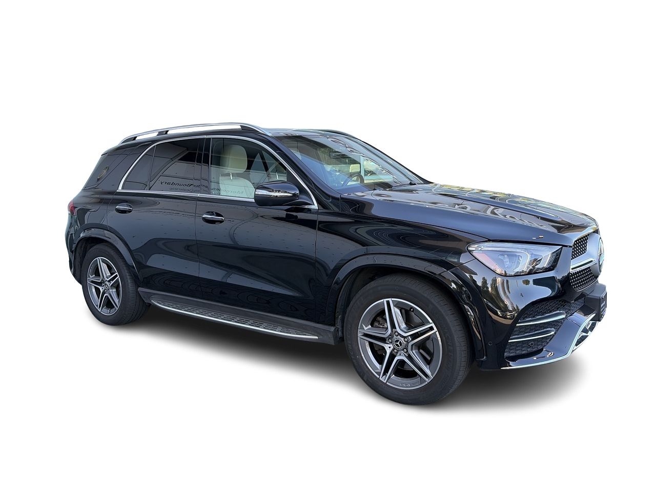 2023  GLE450